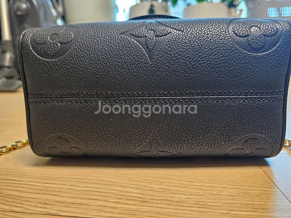 미사용 크로스백--5