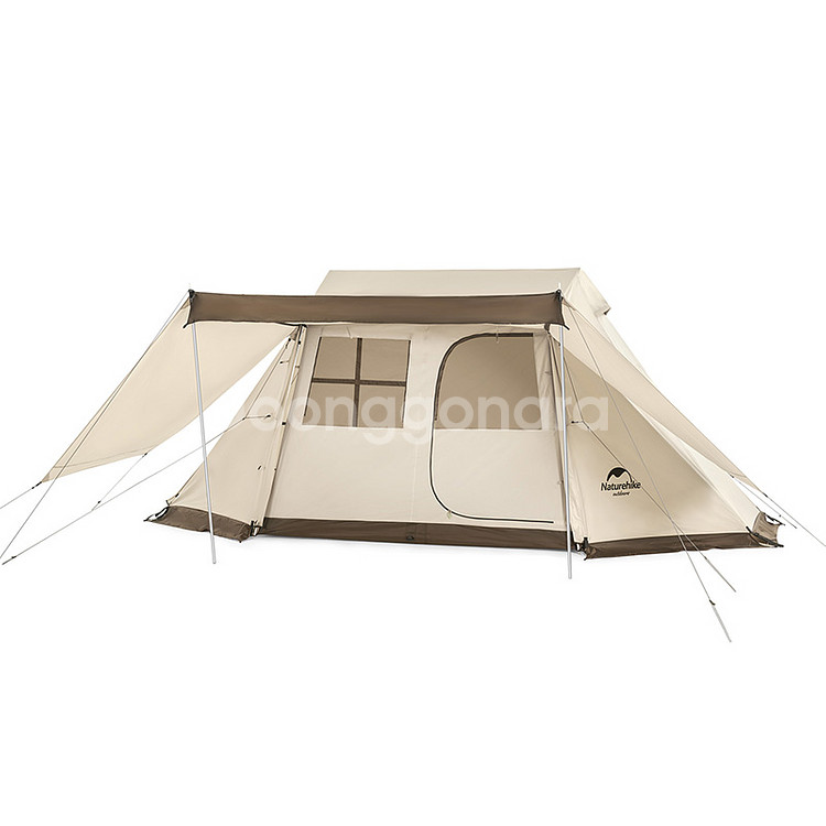 Naturehike 네이처하이크 빌리지 5텐트 오리지널--4