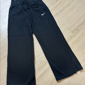 나이키 여성 와이드 팬츠 M