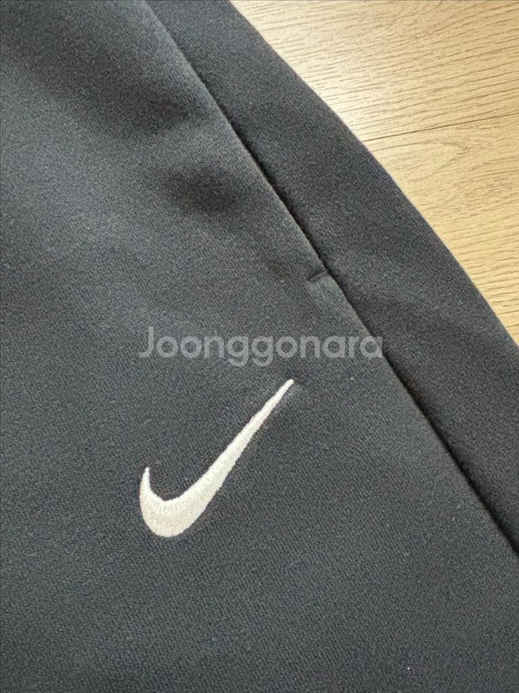 나이키 여성 와이드 팬츠 M--2