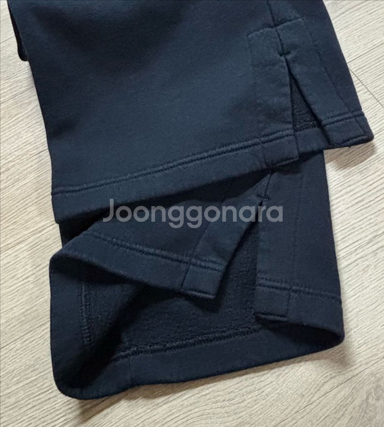 나이키 여성 와이드 팬츠 M--7