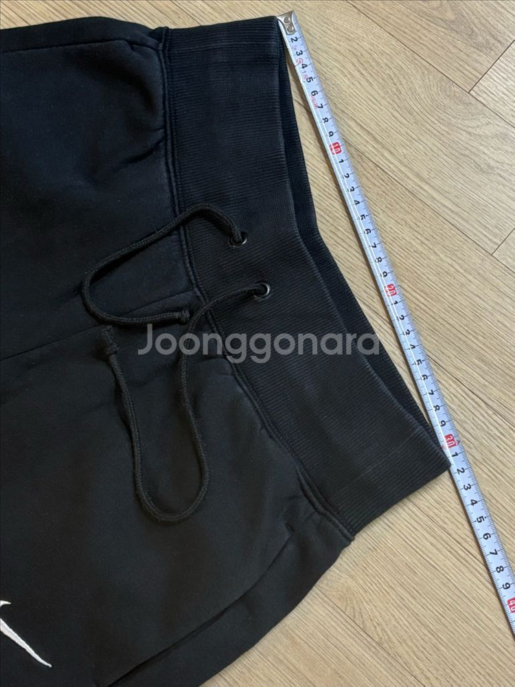 나이키 여성 와이드 팬츠 M--5