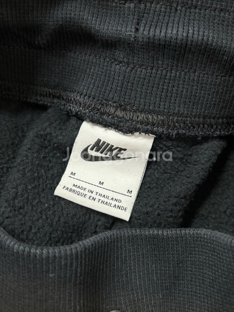 나이키 여성 와이드 팬츠 M--8