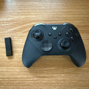 엑스박스 엘리트 패드 2세대 + 무선리시버