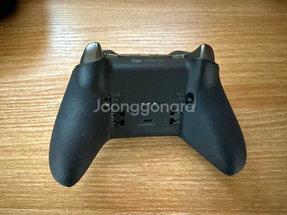 엑스박스 엘리트 패드 2세대 + 무선리시버--1