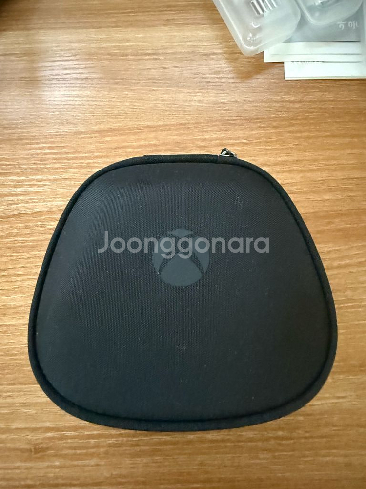 엑스박스 엘리트 패드 2세대 + 무선리시버--3