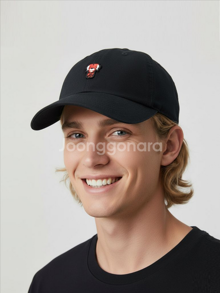 나이키 초레어 빈티지 미국 타이거우즈 골프 모자 볼캡--1