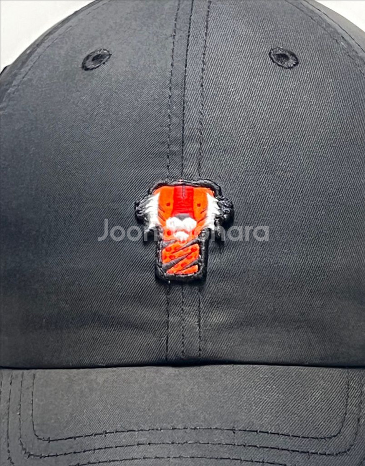 나이키 초레어 빈티지 미국 타이거우즈 골프 모자 볼캡--3