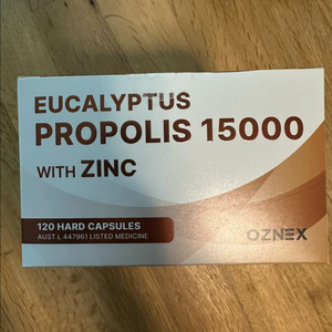 호주 프로폴리스 15000 고함량