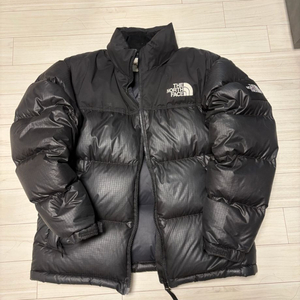 노스페이스 화이트 라벨 눕시