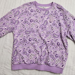 mlb키즈셋업 155사이즈