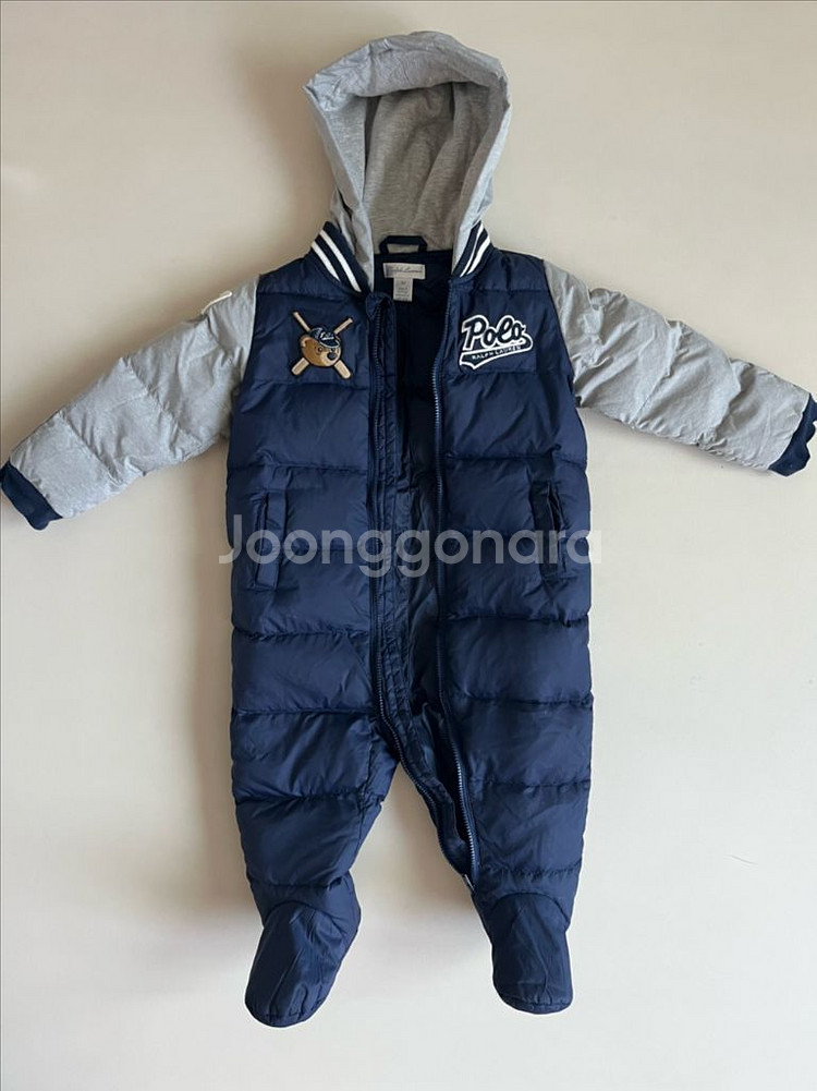 폴로 우주복9m--0