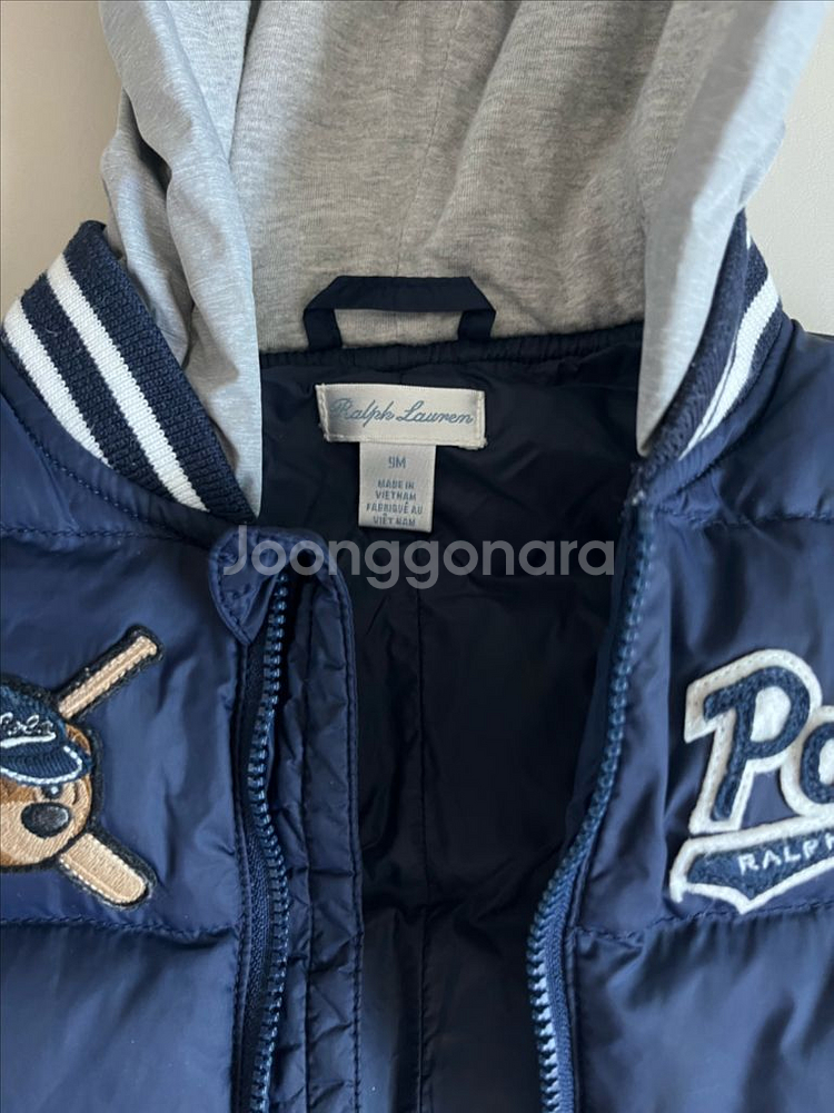 폴로 우주복9m--2