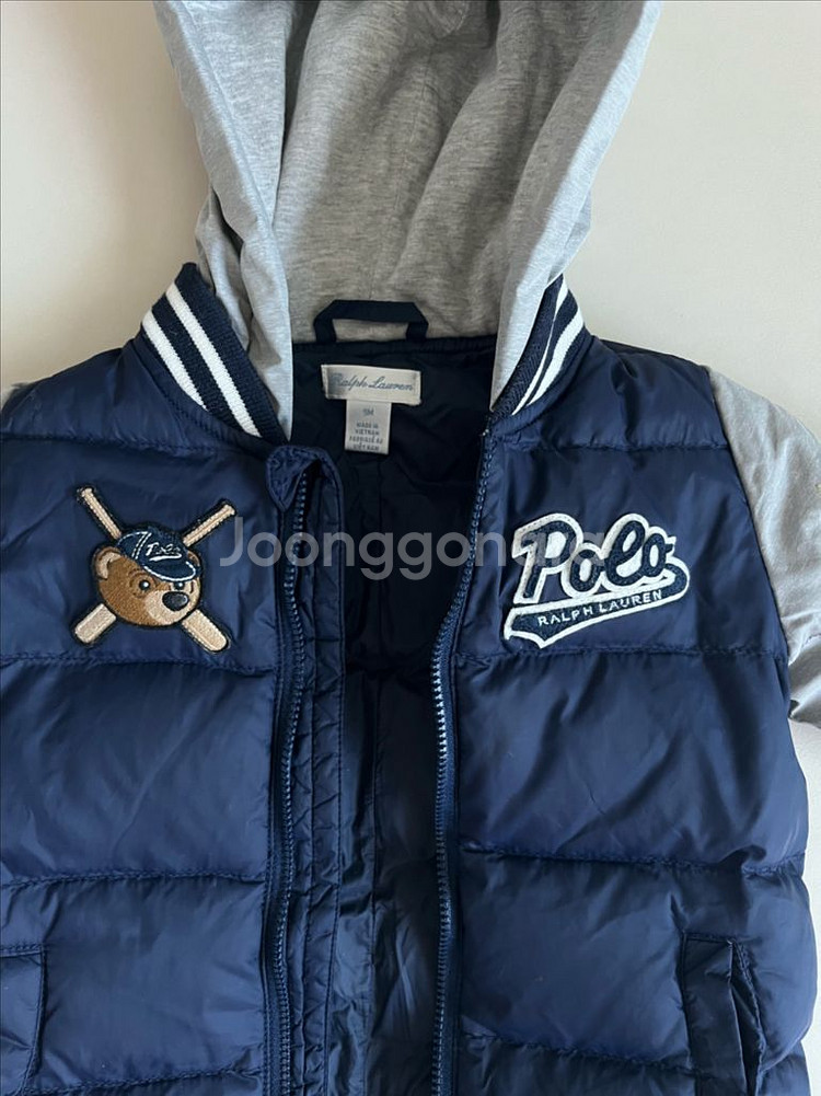 폴로 우주복9m--1