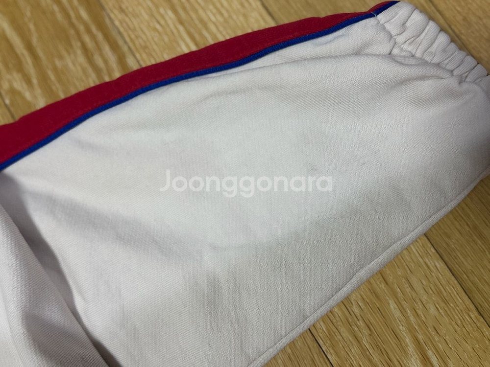 리미떼두두 상하의 셋업 일괄 2벌 m(딱따규리 보트)--5