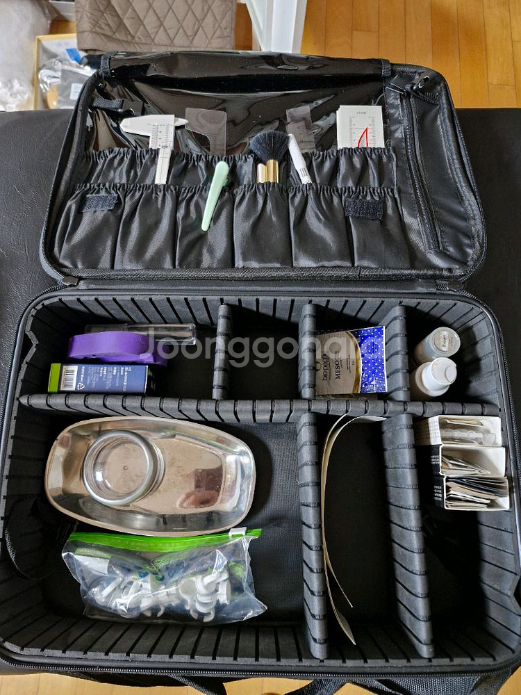 아이메딕 반영구 기계 책 가방--2