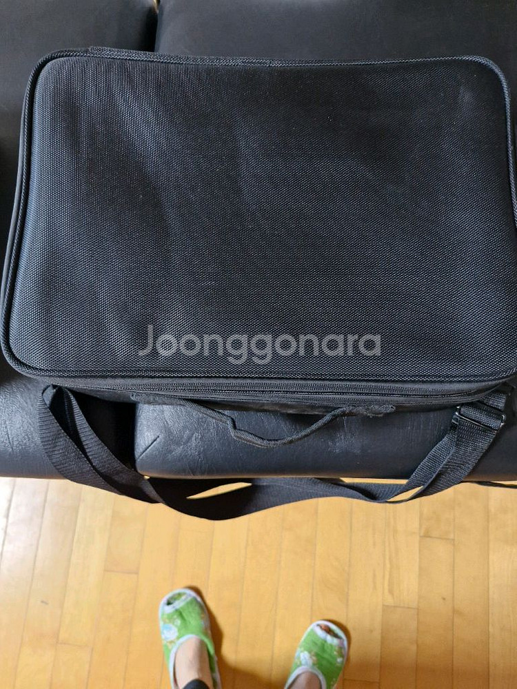 아이메딕 반영구 기계 책 가방--3