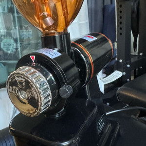 FEIMA 600N 커피 그라인더