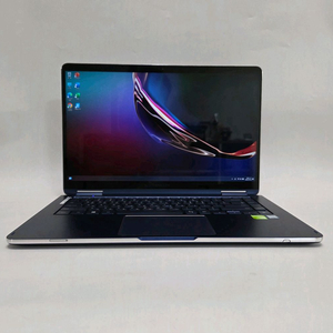 M삼성노트북 S펜 i5 엔비디아/터치스크린/윈11