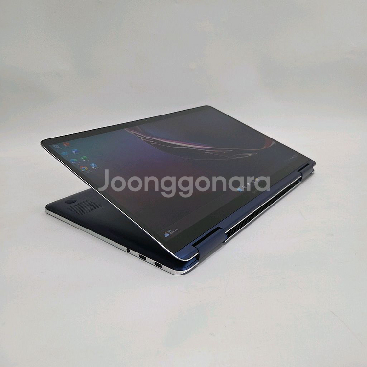 M삼성노트북 S펜 i5 엔비디아/터치스크린/윈11--3