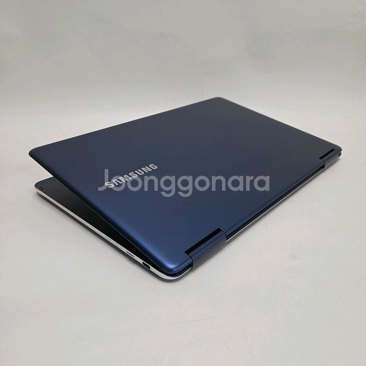 M삼성노트북 S펜 i5 엔비디아/터치스크린/윈11--4