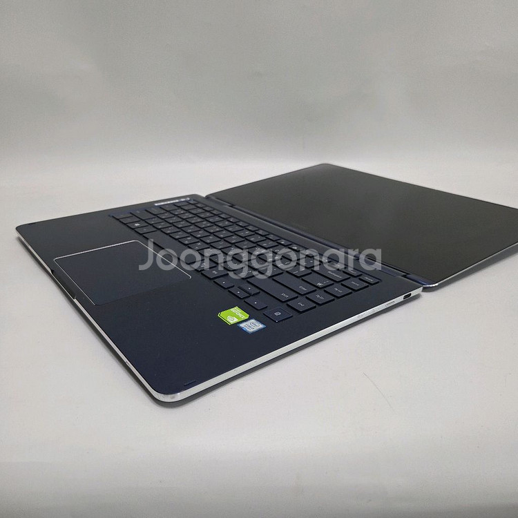 M삼성노트북 S펜 i5 엔비디아/터치스크린/윈11--6