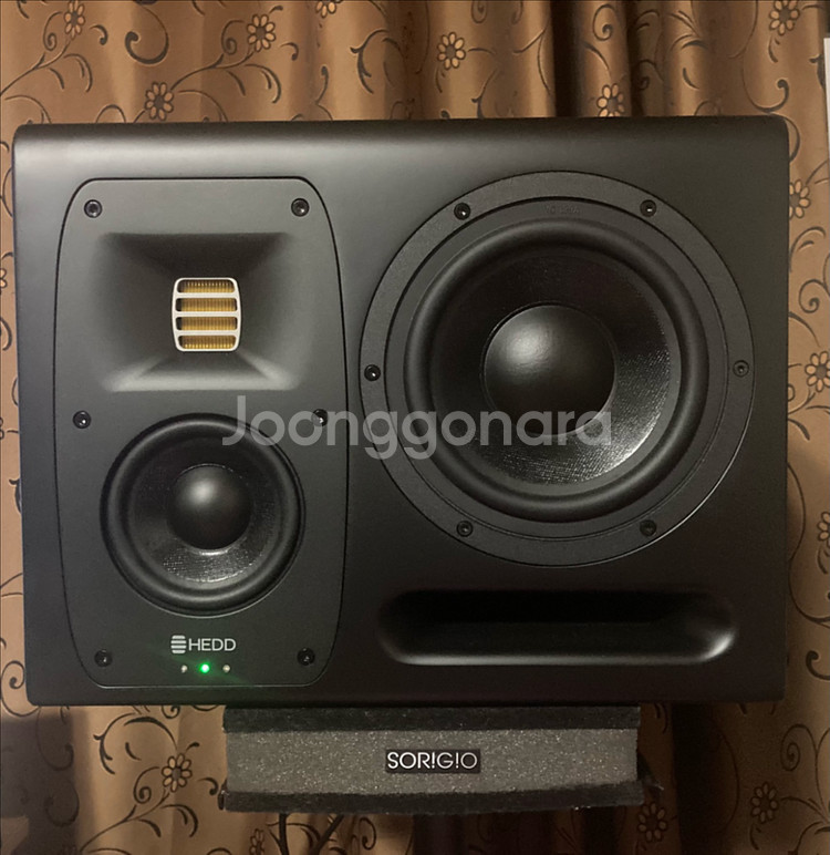 HEDD Type20 mk2 스피커(헤드 타입20)--0