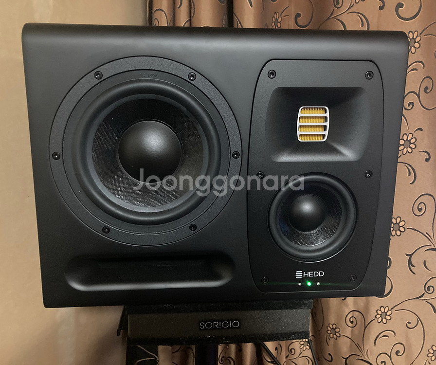 HEDD Type20 mk2 스피커(헤드 타입20)--1