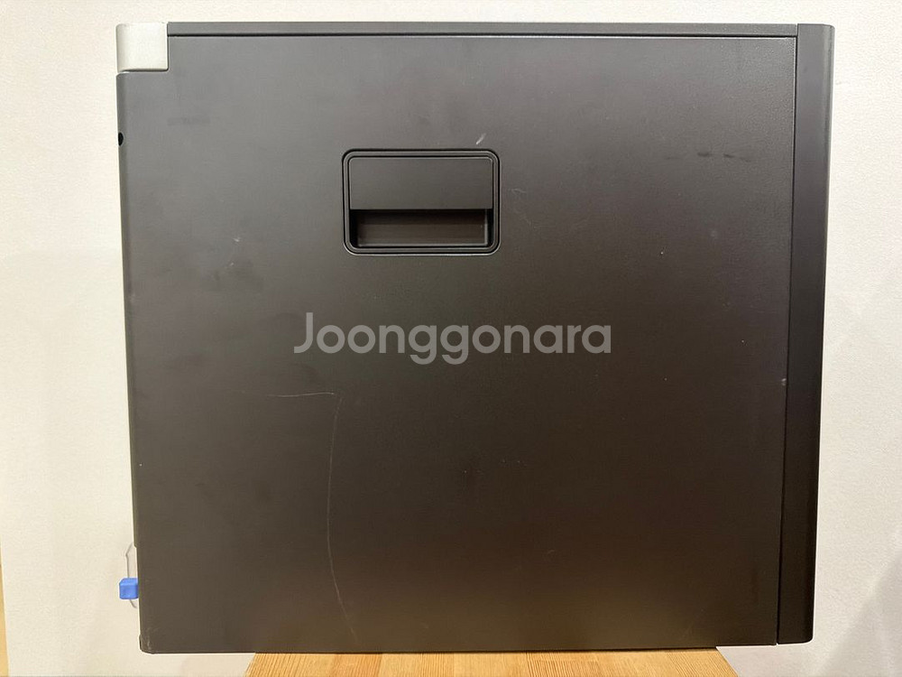 Dell T5810 22코어 44쓰레드 파이노드--3