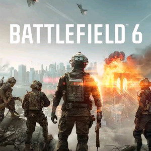 ps5 배틀필드6