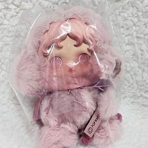 팝마트 스컬판다 빛의정원(바람꽃