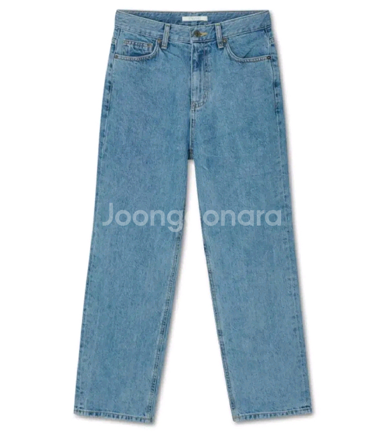 타낫 드로우 데님 m--2