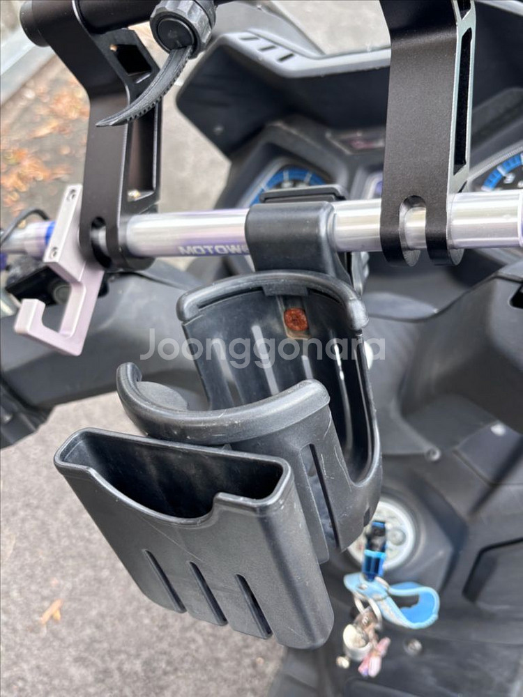 조이맥스 z+125 (22년식) (블랙박스 포함)--4