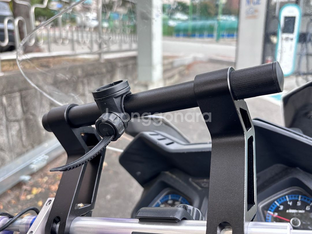 조이맥스 z+125 (22년식) (블랙박스 포함)--3