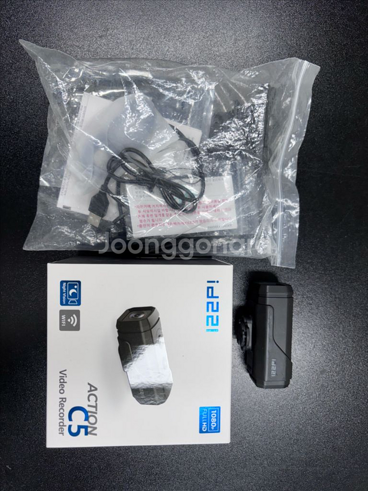 조이맥스 z+125 (22년식) (블랙박스 포함)--7