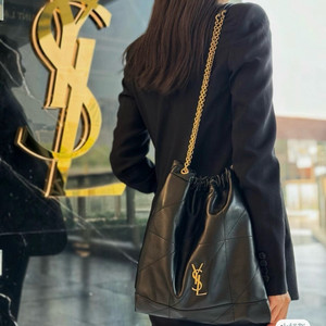 입생로랑 가방 이미지