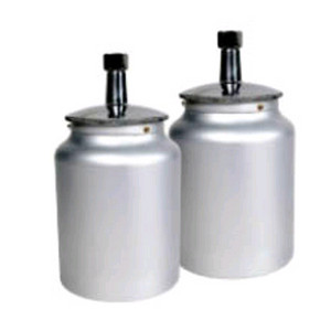 베스토 스프레이건 컵 BAW-71C 1000CC 일괄