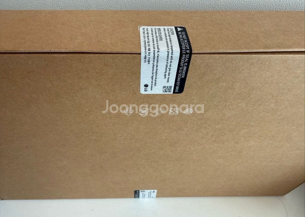 엘지그램 노트북--1