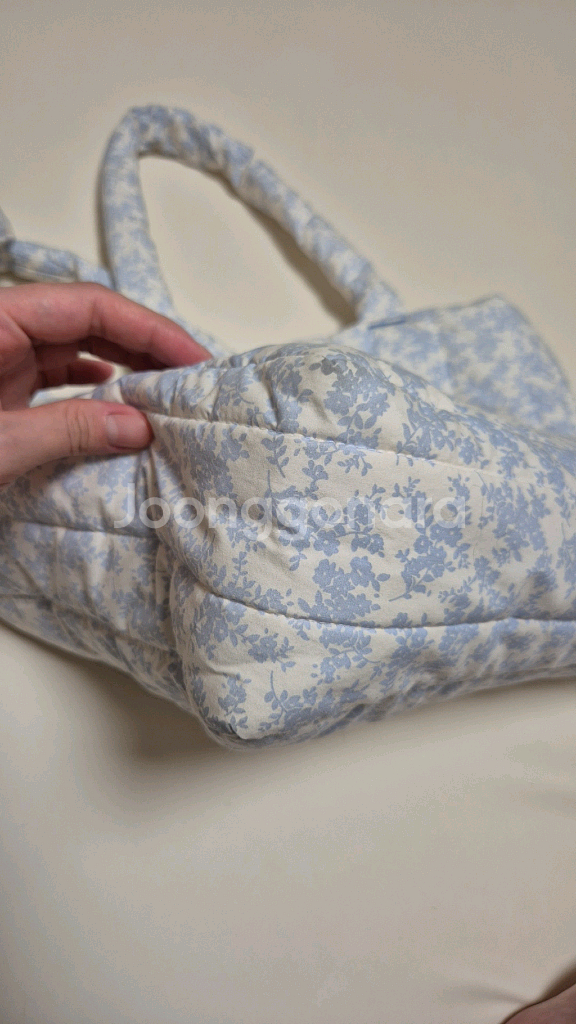 프레젠트 프로젝트 쿠션백--4