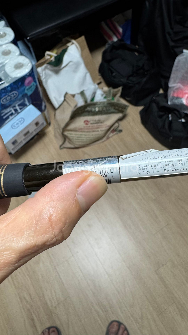 혼마 베레스 키와미6 4스타 드라이버 11.5L 여성--2