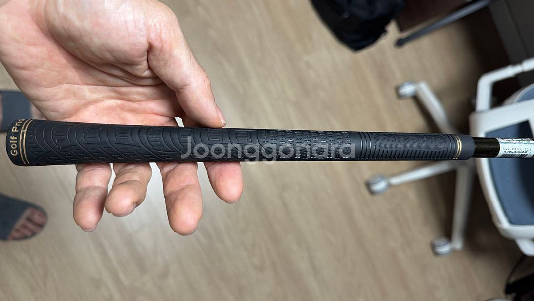 혼마 베레스 키와미6 4스타 드라이버 11.5L 여성--4