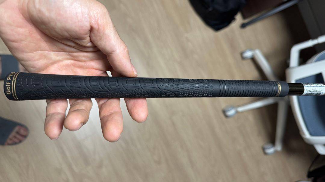 혼마 베레스 키와미6 4스타 드라이버 11.5L 여성--4