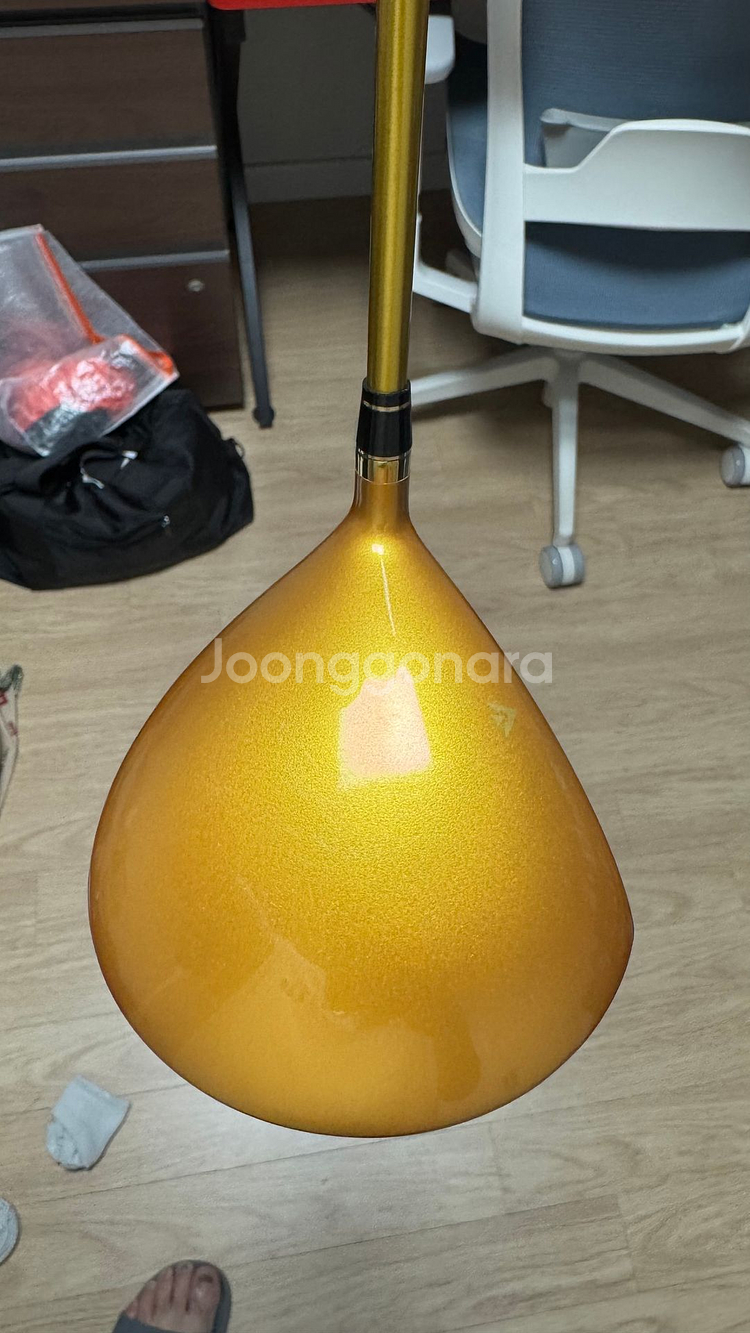 혼마 베레스 키와미6 4스타 드라이버 11.5L 여성--5