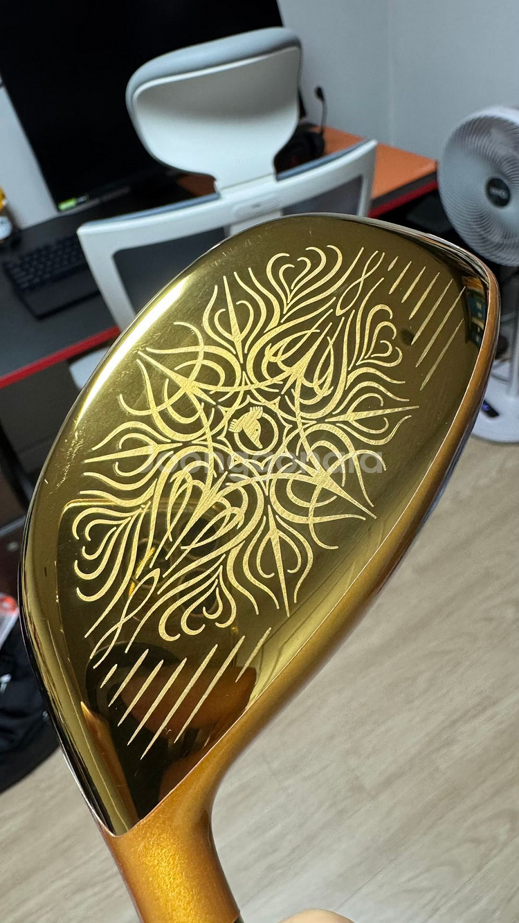 혼마 베레스 키와미6 4스타 드라이버 11.5L 여성--6