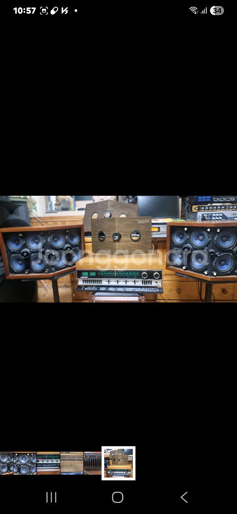 보스901 IV 스페셜 풀 SET 가격인하 판매--0