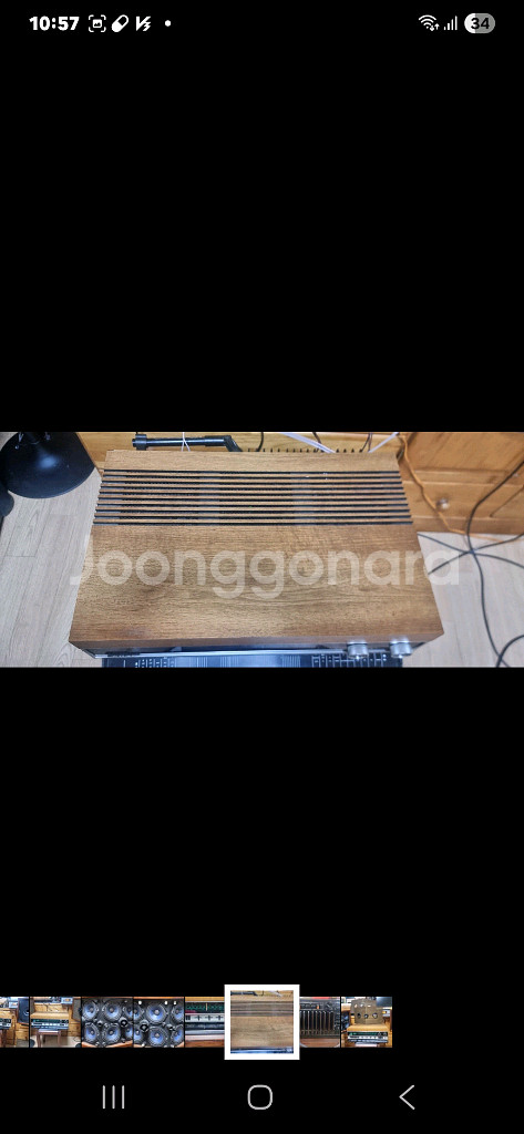 보스901 IV 스페셜 풀 SET 가격인하 판매--1