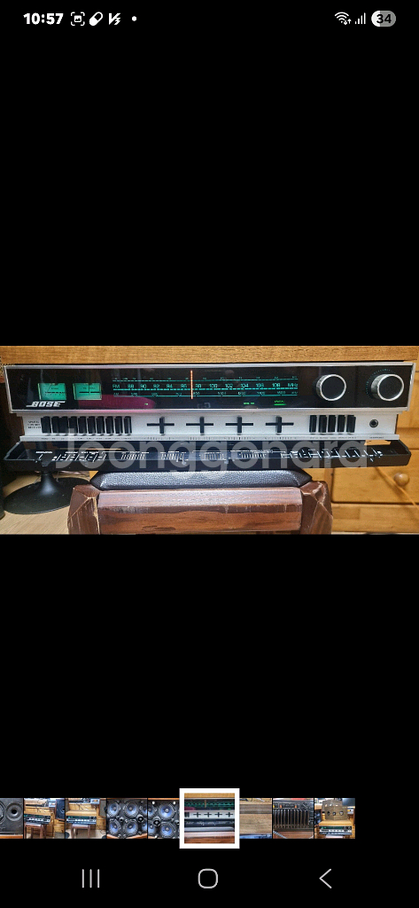 보스901 IV 스페셜 풀 SET 가격인하 판매--2