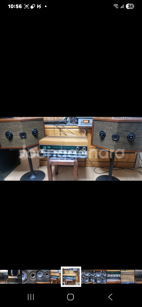 보스901 IV 스페셜 풀 SET 가격인하 판매--5