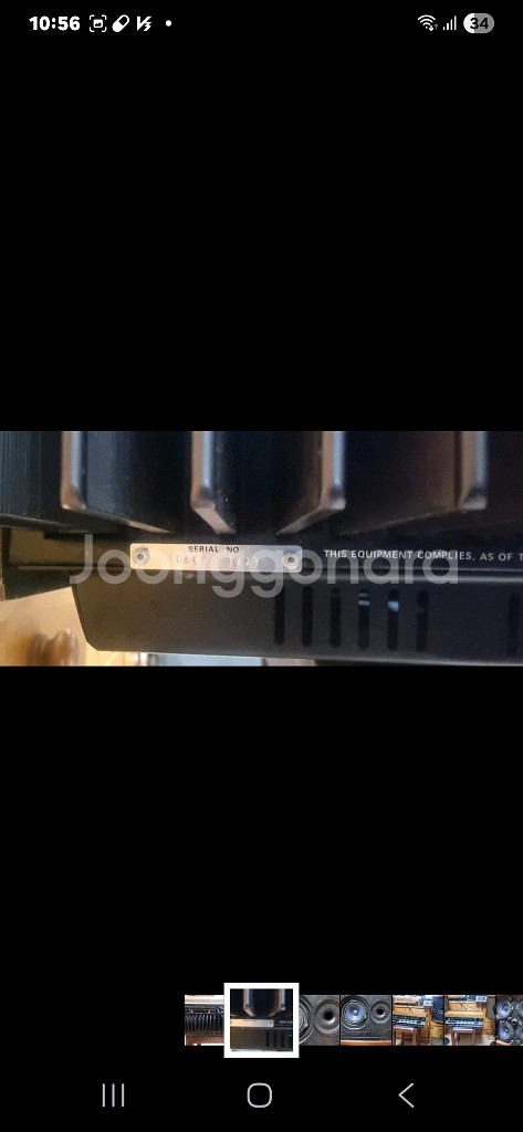 보스901 IV 스페셜 풀 SET 가격인하 판매--7