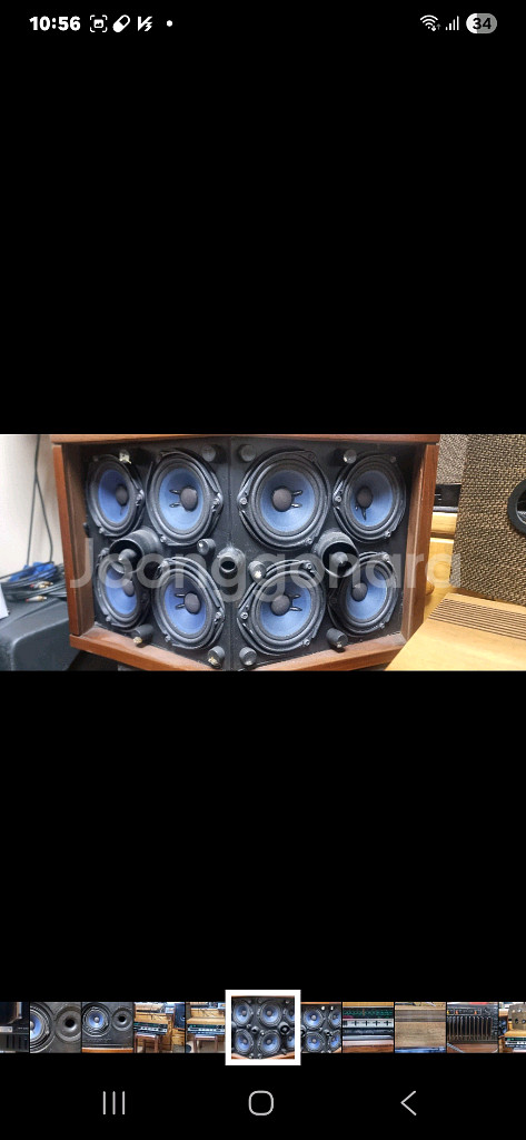 보스901 IV 스페셜 풀 SET 가격인하 판매--4